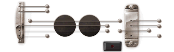 Canciones para tocar con la guitarra de Google