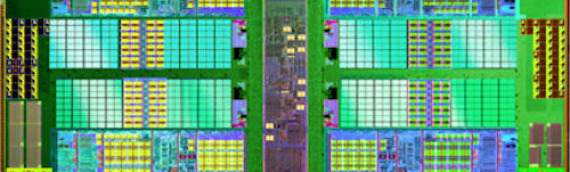 AMD presenta procedadores de 4 nucleos a $99.00