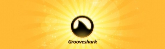 Grooveshark para moviles (beta)