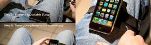 Manos libres para el iphone