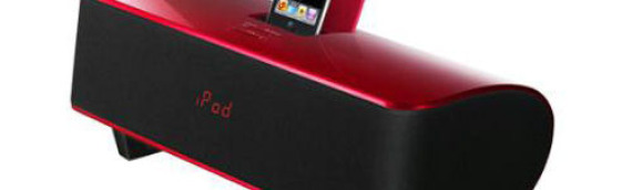 Ipod Dock Pionner via Bluetooth