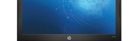 HP mini 311 netbook