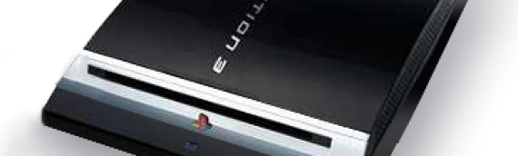 PS3 slim agotada antes del lanzamiento