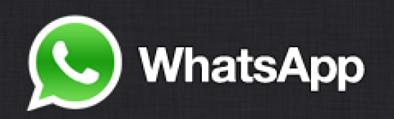Whatsapp para iphone Gratis!