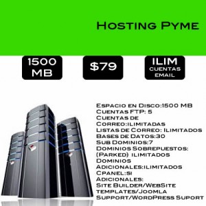 pyme